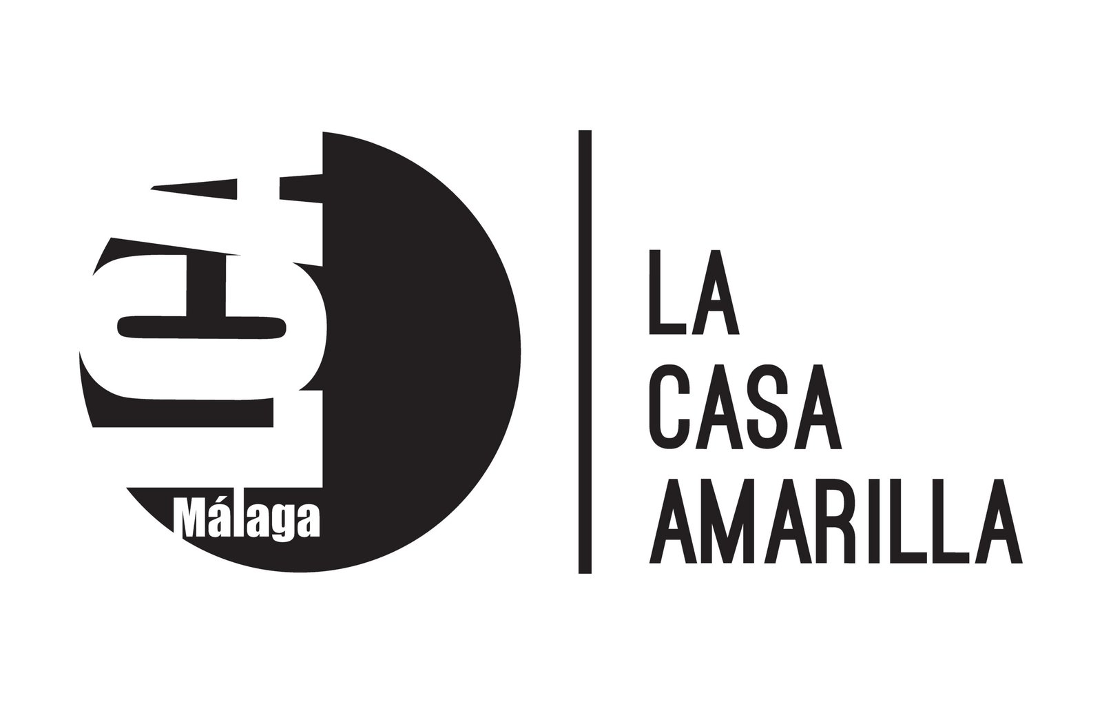 LCA Horizontal Negro